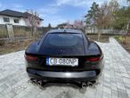 Jaguar F-Type 5.0 V8 S/C AWD R-Dynamic Black - 4