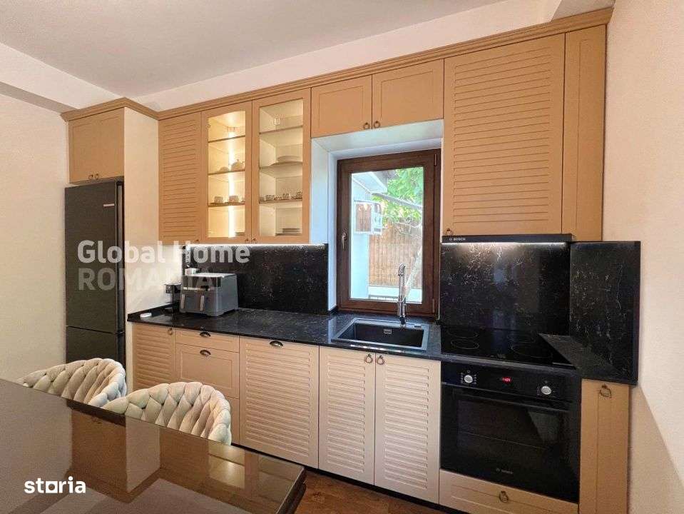 Inchiriere Vila | Renovata Premium | 5 Camere | Central - Imagine principală: 5/19
