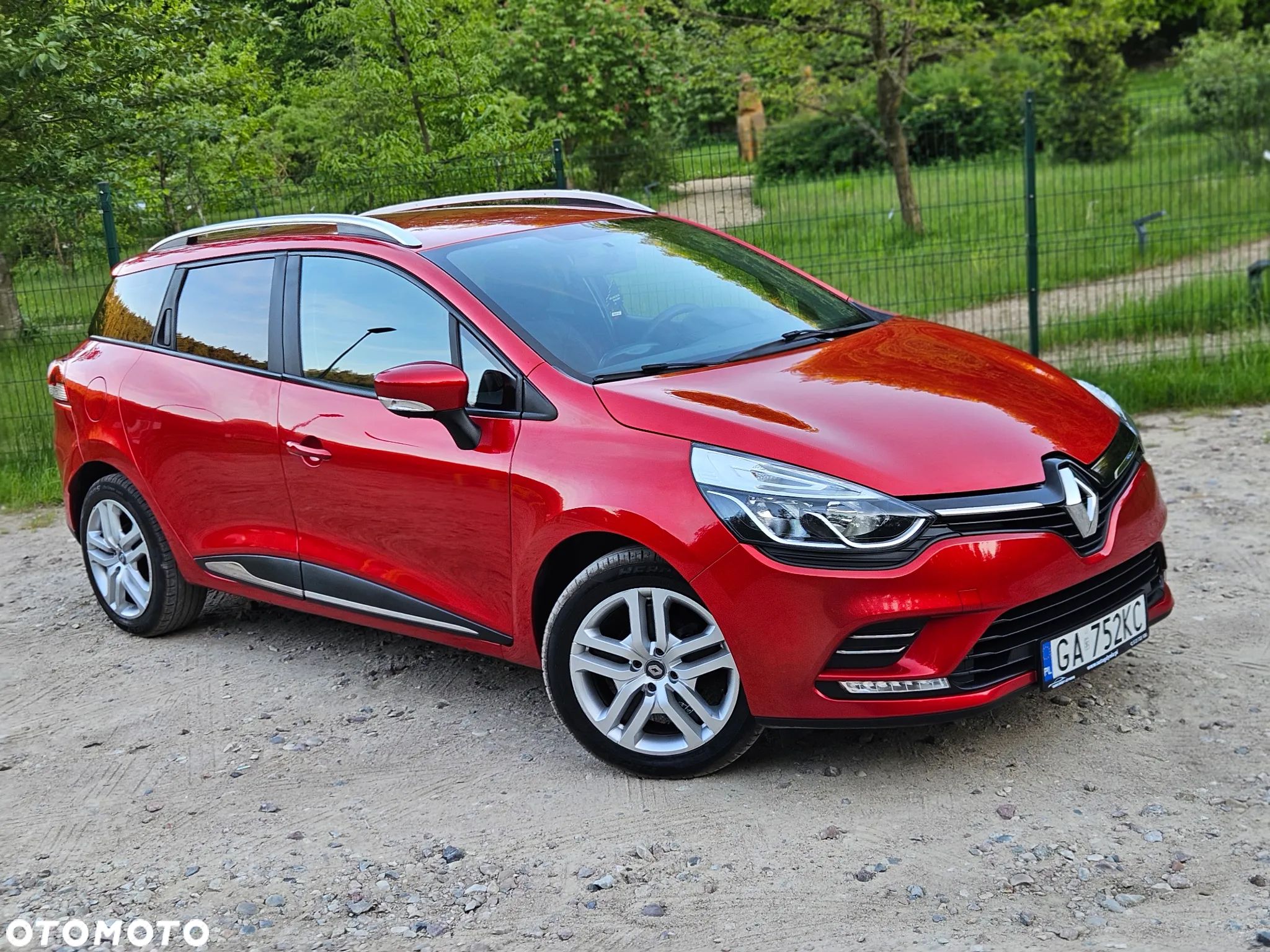 Renault Clio 0.9 Energy TCe Limited - 1