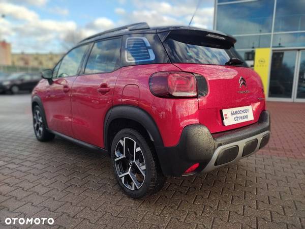 Citroën C3 Aircross - 6