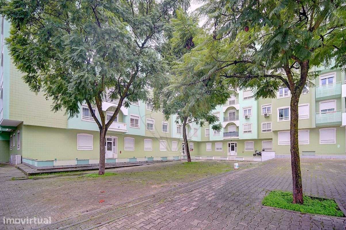 Apartamento T3 para venda-28