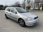 Opel Astra II 1.6 Elegance - 3