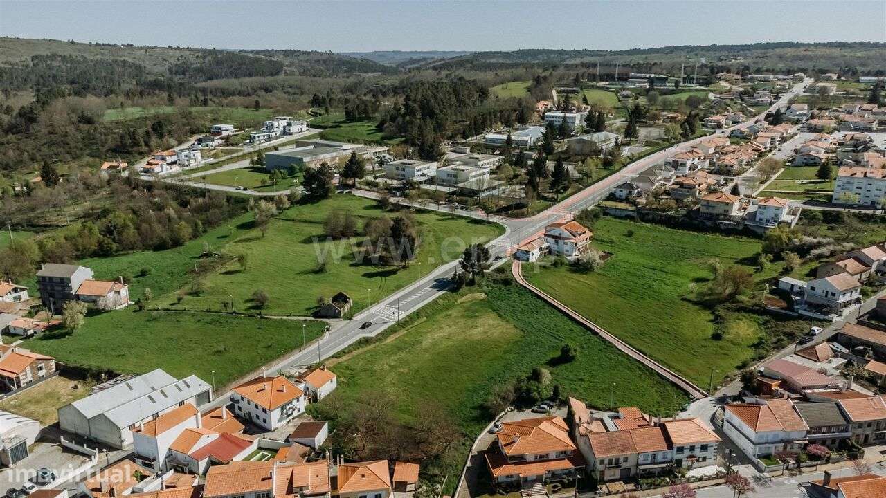 Terreno para Construção / Sabugal, Sabugal - Grande imagem: 4/20