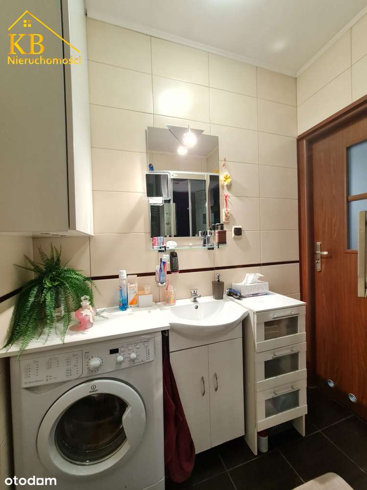 Przestronna kawalerka po remoncie Stary Zdrój-6