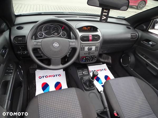 Opel Tigra 1.4 Cosmo - 7