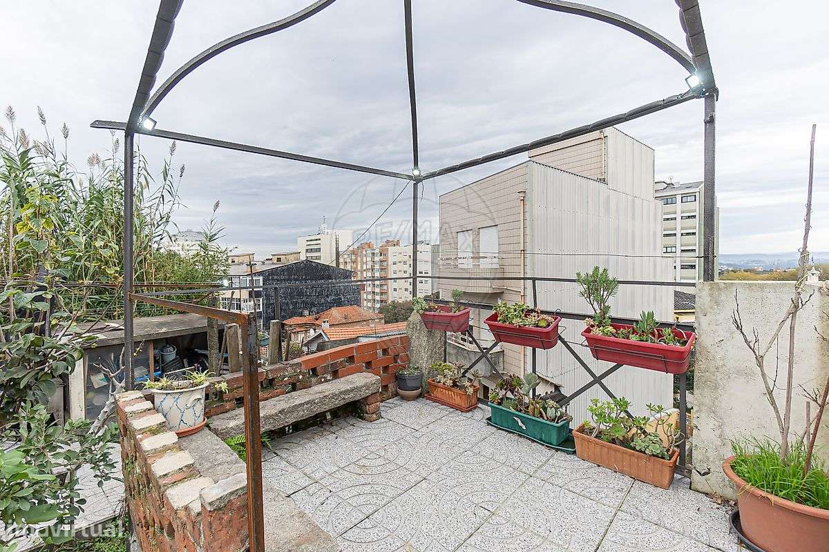 Moradia T2 para venda-39