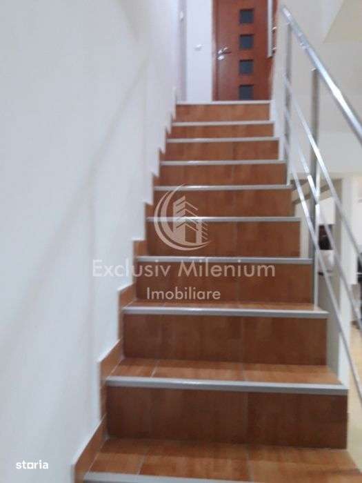 Casa / Vila Muncii - Mihai Bravu P+1+M Birouri/ activitati - Imagine principală: 4/7