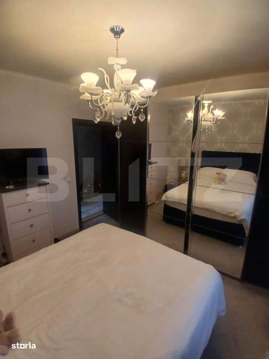 Apartament de vanzare, cu 2 camere, decomandat, zona Visani - Imagine principală: 3/19