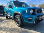 Jeep Renegade 1.3 Turbo 4x2 DDCT6 Longitude - 3