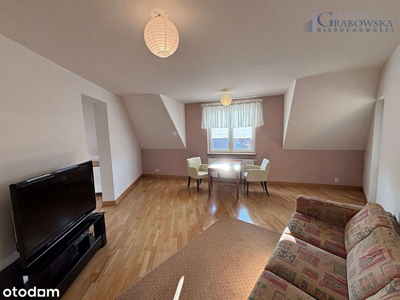 3-pokojowe przy ulicy Zachodniej z garażem-3