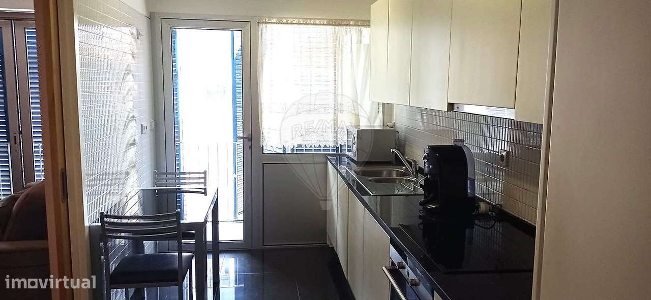 Apartamento T2 para venda-6