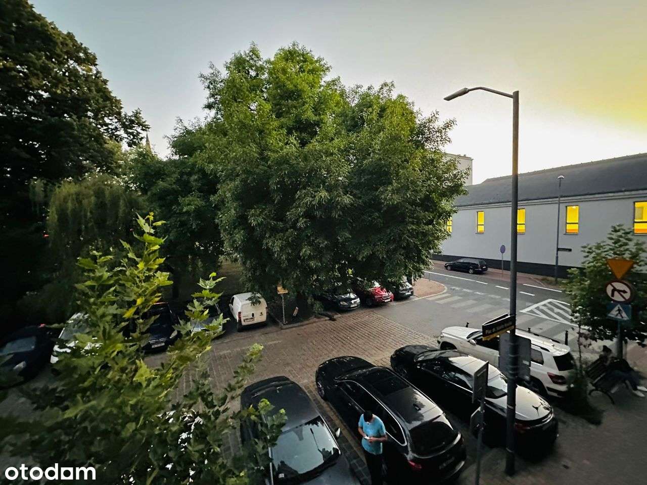 Duże mieszkanie w centrum Katowic od właściciela-6