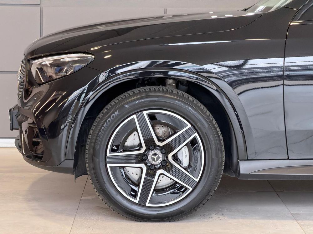 Mercedes-benz Glc 200 4MATIC AMG Premium Salon Polska FV23% GOTÓWKA LEASING KREDYT