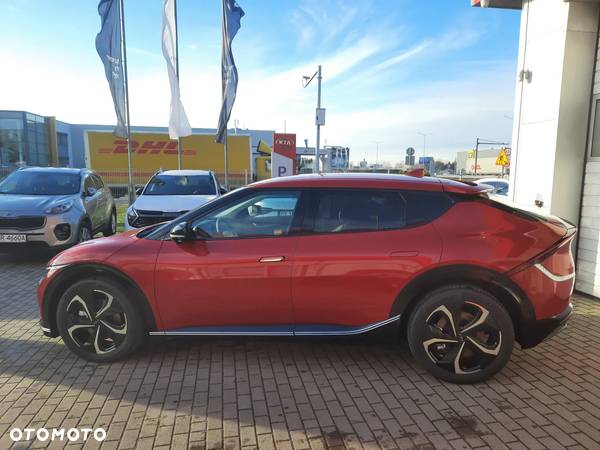 Kia EV6 77.4kWh Plus - 2