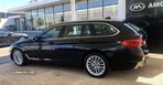 BMW 520 d Line Luxury Auto - 19
