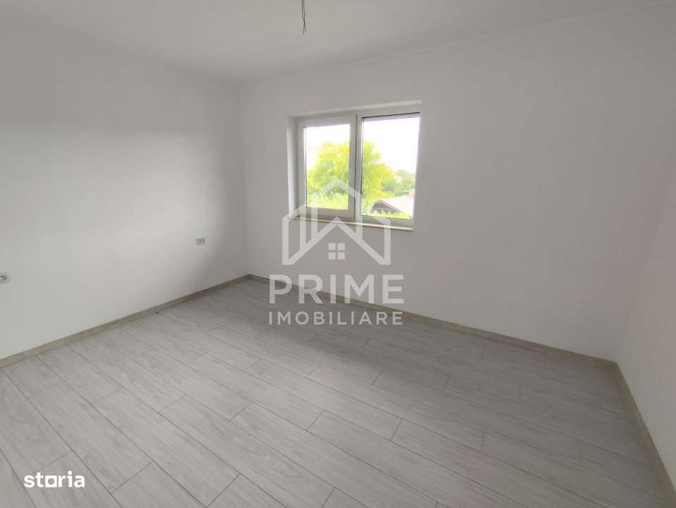 Casa insiruita, 4 camere – 120 mp utili, zona Micesti – La cheie! - Imagine principală: 4/9
