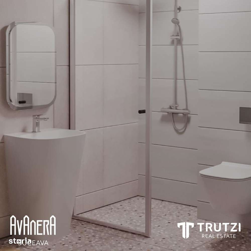 APARTAMENT 4 camere TIP 3, Suceava, AVANERA, BLOC 3 - Imagine principală: 2/23