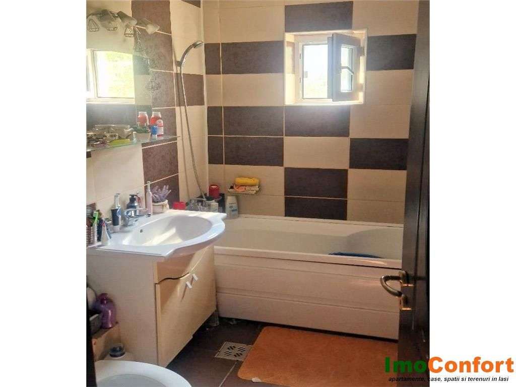 Apartament cu 3CD, 72mp, in Canta - Pacurari-6