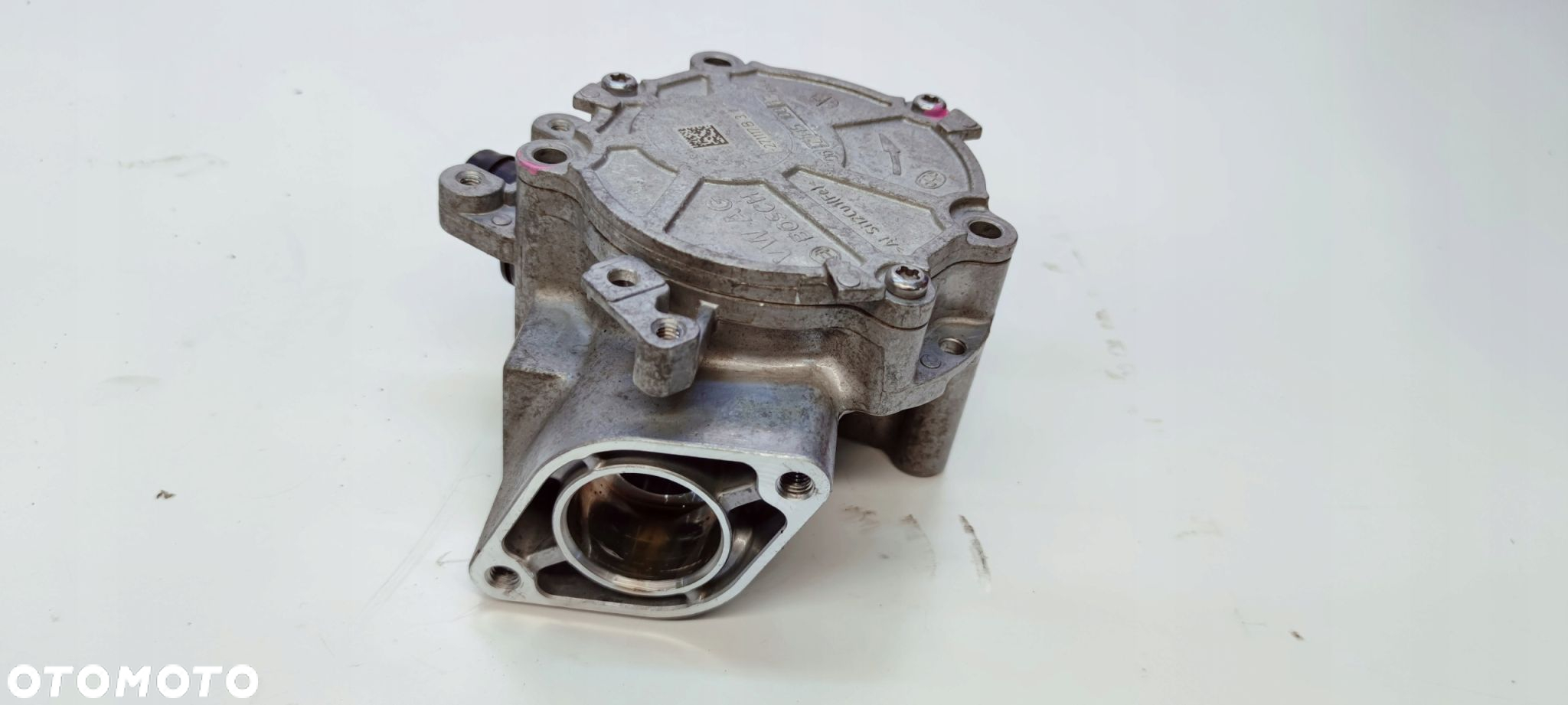 POMPA VACUM AUDI VOLKSWAGEN SEAT SKODA TFSI TSI 06L145100L - 3