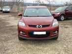 Dezmembrez Mazda CX7 2008 - 2