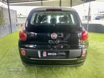 Fiat 500L Living 1.6 Multijet S&S Lounge - 6