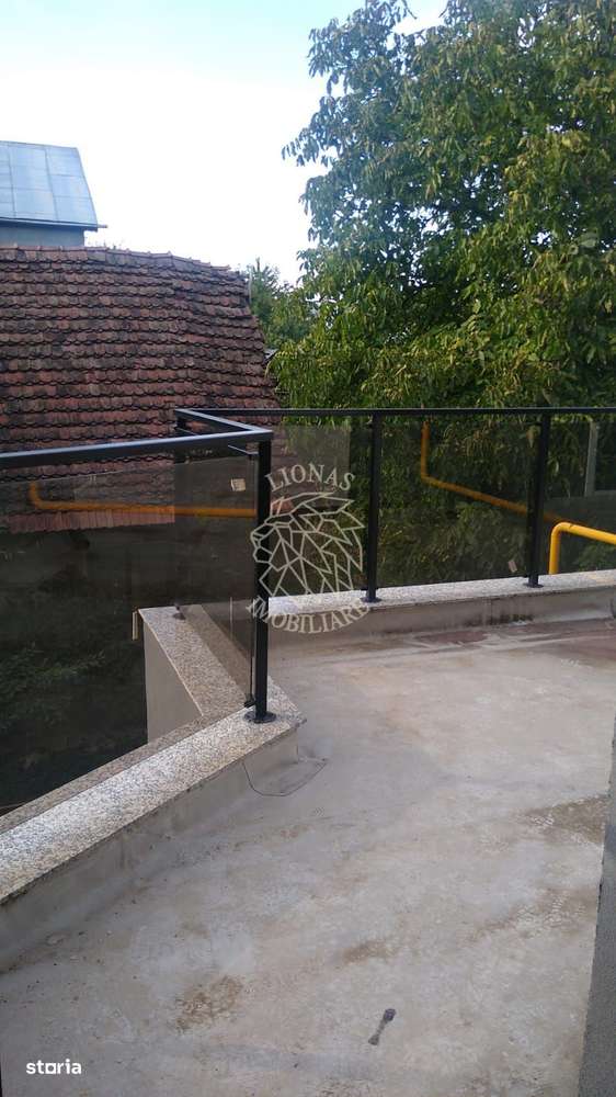 Apartament Nou 3 camere 69 mp-decomandat-balcon-etaj 1-Casa Somesana - Imagine principală: 4/6