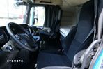 Mercedes-Benz ACTROS 1851 / STREAM SPACE / RETADRER / MP4 / EURO 5 / - 25