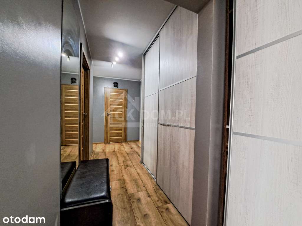 3-pokojowe mieszkanie 64m2 os. XV -Lecie-11