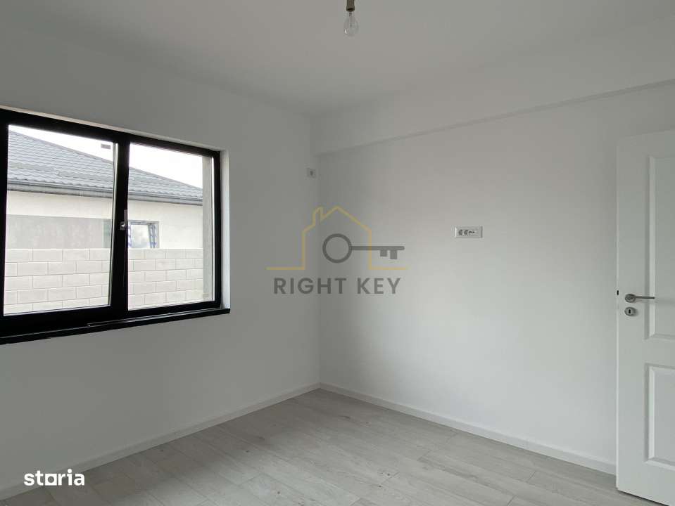 Casa parter 4 cam, 380mp teren, finisaje PREMIUM, STB! Comision 0%-10