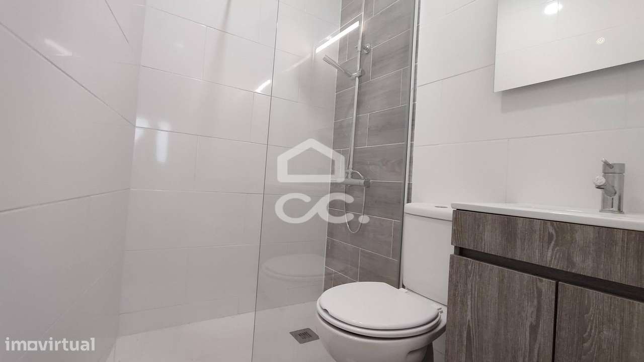 Moradia Rés do Chão e CaveT3 remodelada em Beja-21