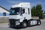 Renault GAMA T460 / STANDARD / AUTOMAT / EURO 6 / 2 ZBIORNIKI / RETARDER /  KLIMA POSTOJOWA - 1