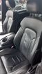 Fotele kanapy Audi Q7 S-Line czarna skóra - 2