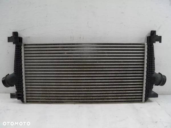 INTERCOOLER OPEL ASTRA J IV 09- 1.4 1.6T 13267646 - 4