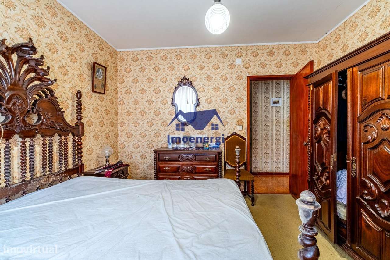 Moradia Bifamiliar - Vila do Conde-17