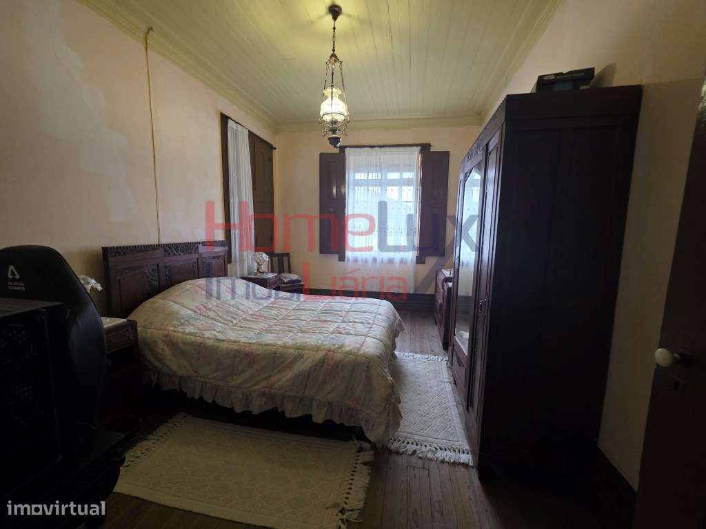 Moradia para venda em Lages de Silgueiros-36