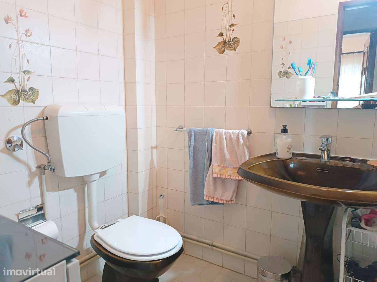 Apartamento T4 em Coimbra (Rua Miguel Torga)-11