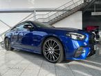 Mercedes-Benz E 220 d Coupe Aut. - 4