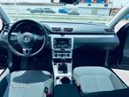 Volkswagen Passat 1.6 TDI BlueMotion Technology Comfortline - 20