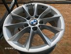 4 FELGI ALU. BMW 1 F20 , F21 , F22  16'' 7J , IS40 , FV - 4