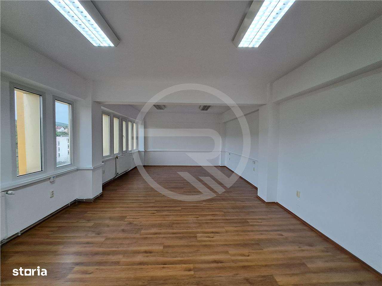 Spatiu pentru birouri, 411 mp utili, situat in zona Bulevardul Muncii! - Imagine principală: 5/12