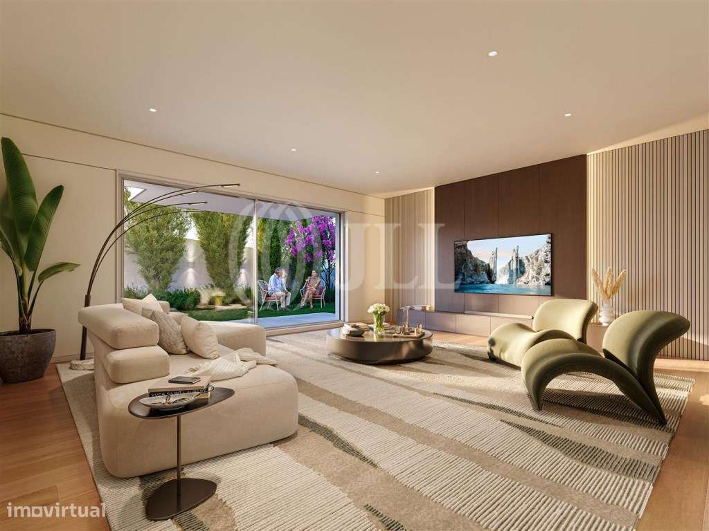 Moradia T5 no Splendouro Village, em Vila Nova de Gaia, Porto - Grande imagem: 4/53