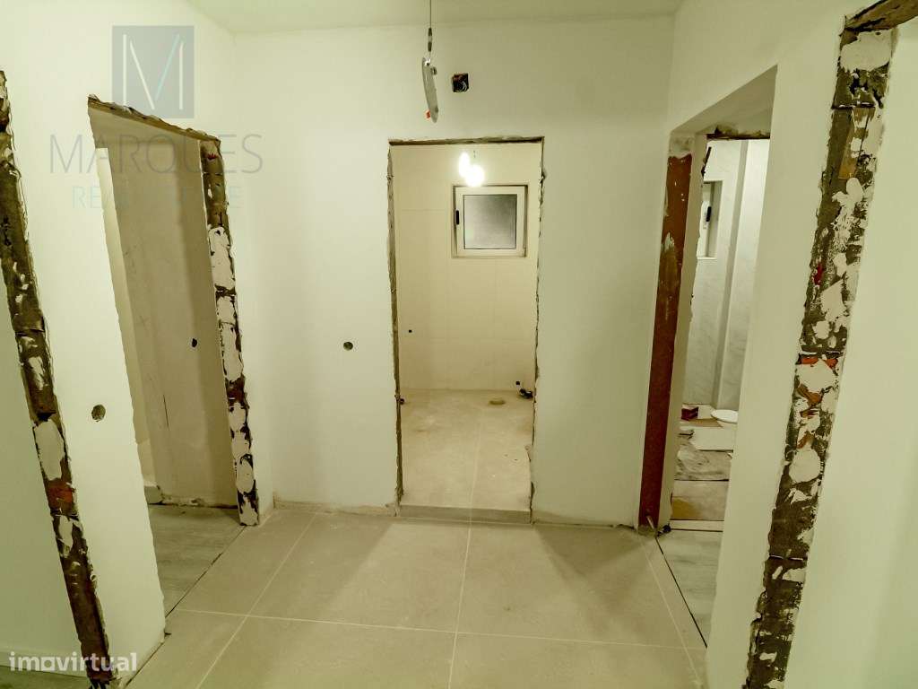 Apartamento T4 em Forte da Casa - Vila Franca de Xira-13