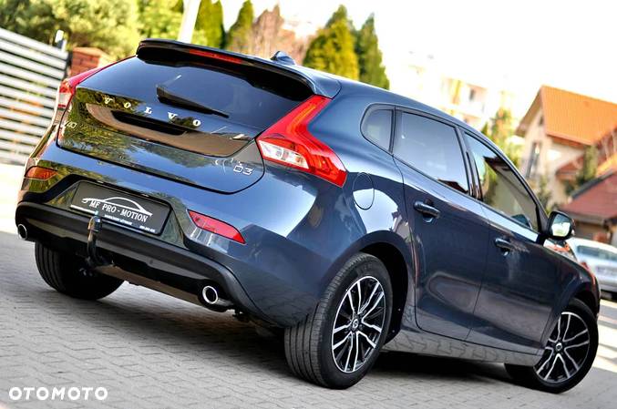 Volvo V40 D3 Drive-E Momentum - 8