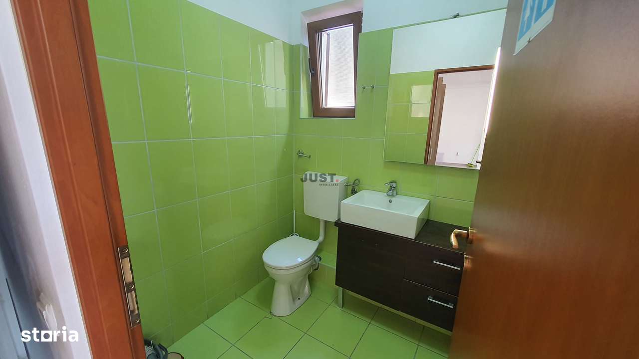 De închiriat spațiu de birouri în Mărăști – zona Spray - Imagine principală: 4/12