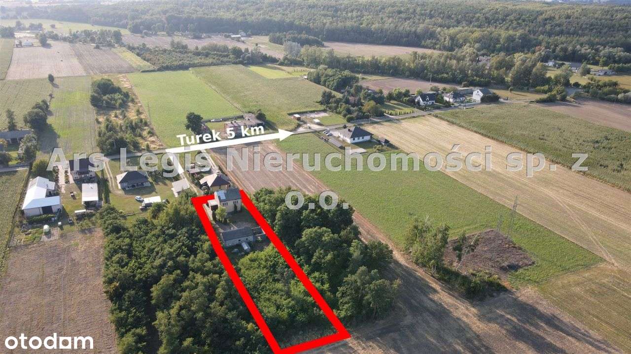 Dom, 158,86 m², Warenka-5