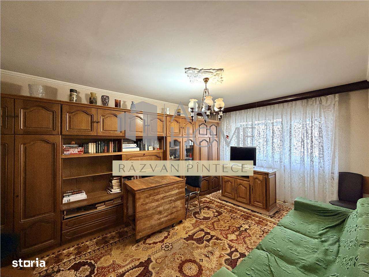 Apartament 3 camere, 2 bai, Republicii Mega Image, Ploiesti