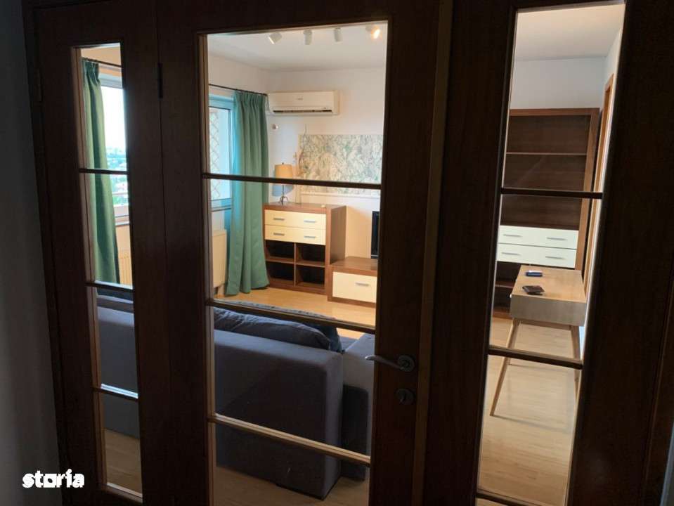 Vanzare garsoniera dubla zona Pod Constanta - Imagine principală: 3/10
