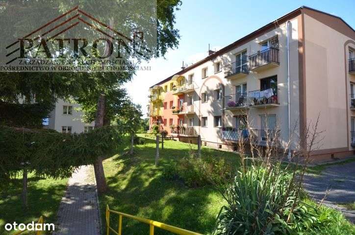 Mieszkanie z balkonem w poszukiwanej lokalizacji - Pełny obrazek: 2/14