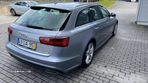 Audi A6 Avant 2.0 TDi Business Line S tronic - 11