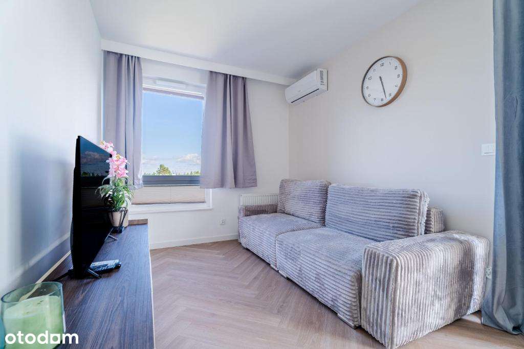 3pok. mieszkanie | Gdańsk Letnica, ul. Starowiejska OD LUTEGO - Pełny obrazek: 3/11